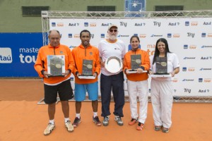 Thomaz Koch é homenageado na capital gaúcha