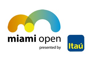 Ativação Itaú - Miami Open