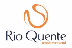 Rio Quente Tennis Weekend