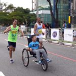 Corrida Pedestre Cidade de Guarulhos